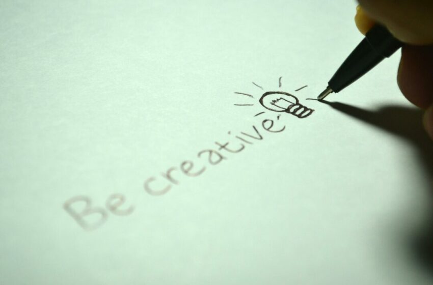  Tips Meningkatkan Kreativitas Melalui Kebiasaan Harian