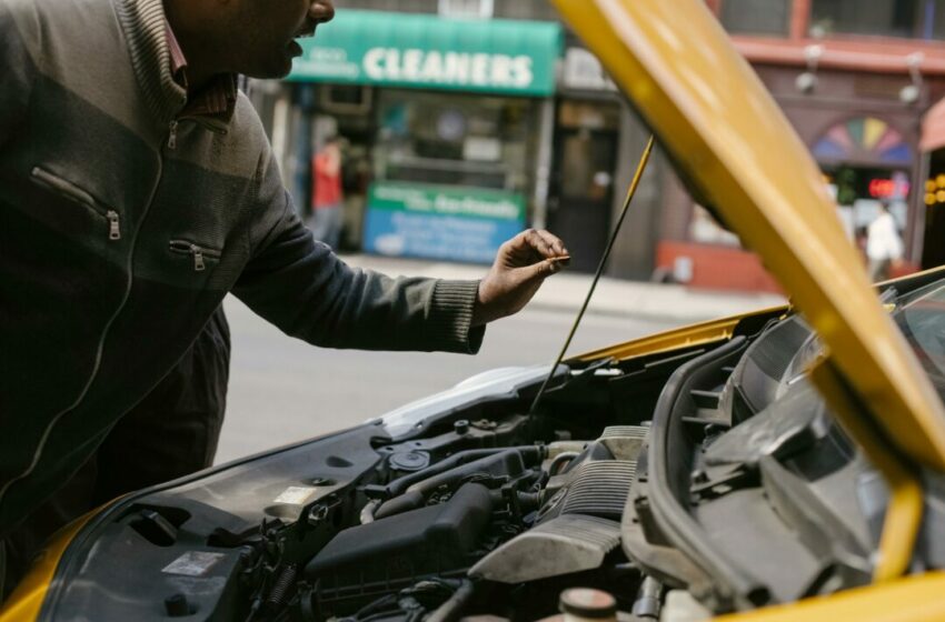  Tips Perawatan Mobil agar Kamu Selalu Siap Memulai Perjalanan