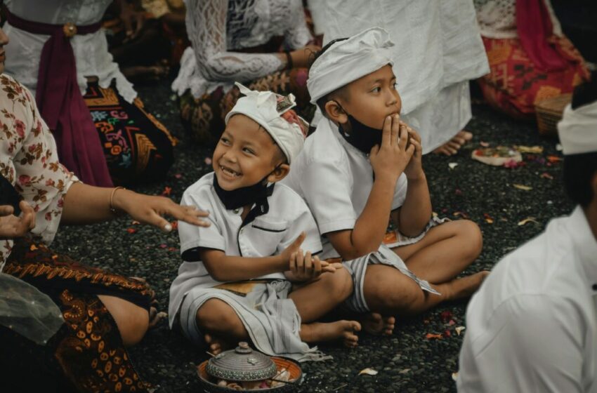  Penguasaan Bahasa Daerah jika Kamu Ingin Kuliah di Jurusan Sosial