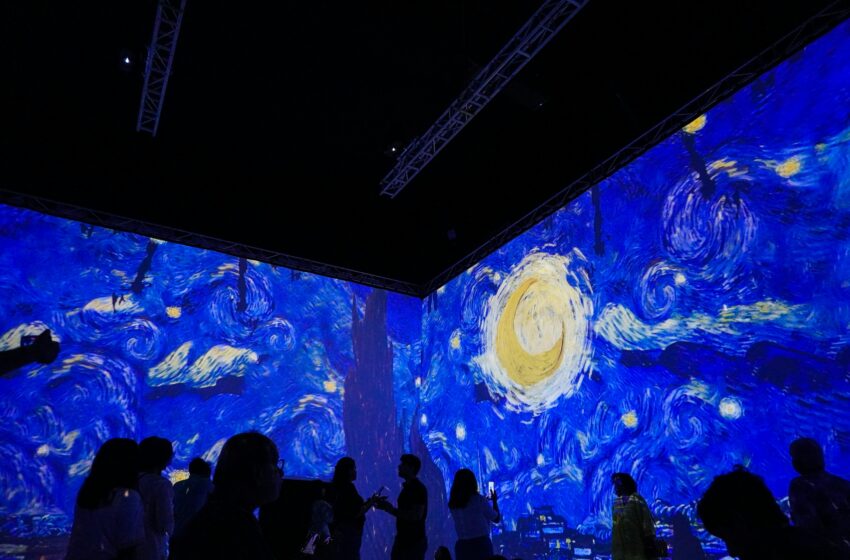  Vincent van Gogh, Pelukis Post-Impresionis yang Menggugah Dunia