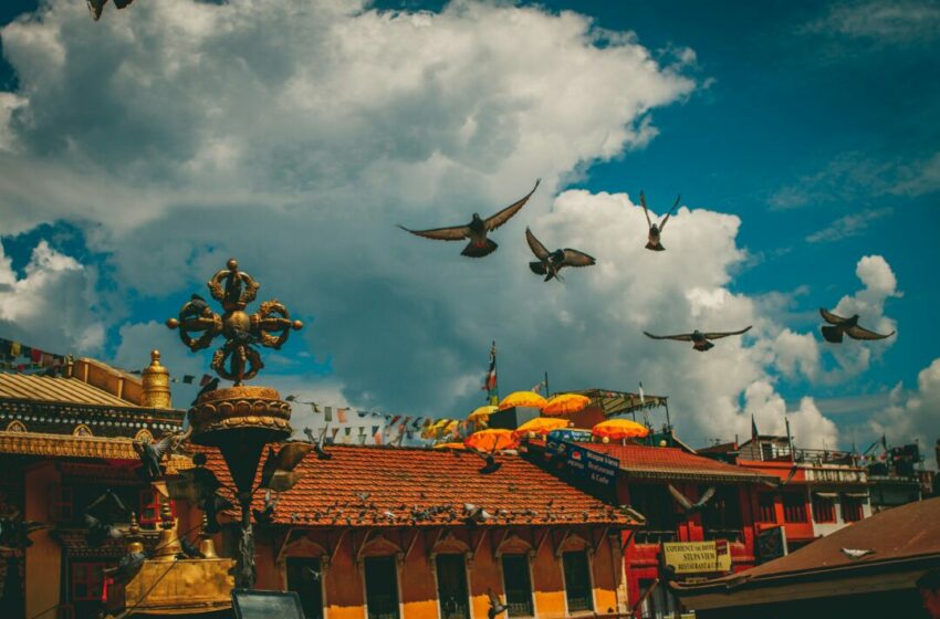  Wisata Budaya di Tibet, Memahami Keindahan Spiritual dan Sejarah