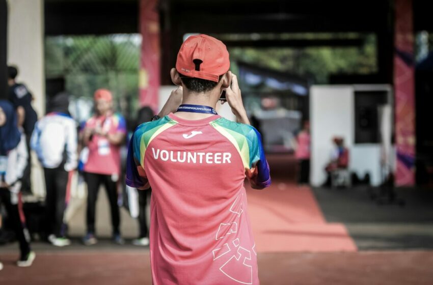  Tips Mendapatkan Informasi Kegiatan Volunteer, Memulai Perjalanan Filantropi Kamu