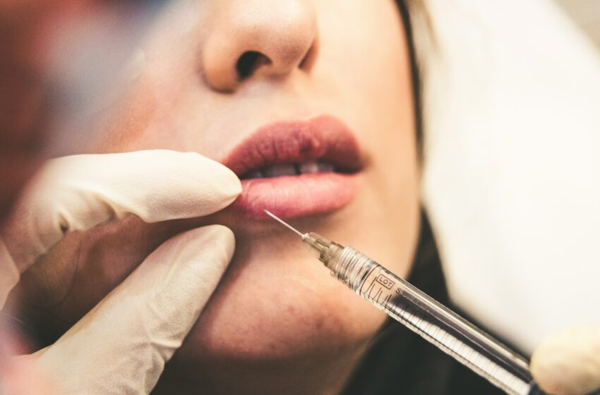  Waspadai, Ini Bahaya Melakukan Treatment Filler Bibir