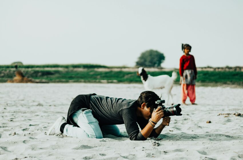  Memahami Tentang Photo Story, Fotografer Pemula Wajib Tahu