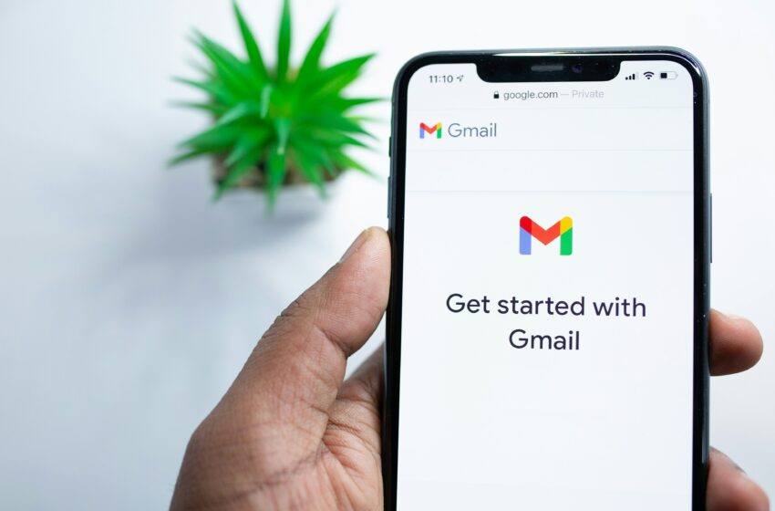  Bisakah Kita Menemukan Email yang Sudah Dihapus di Google Mail?