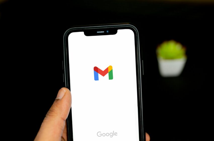  Ini Cara Melampirkan Dokumen dalam Email Kamu di Google Mail