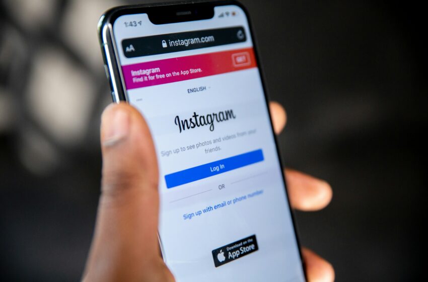  Tidak Ingin Akun Instagrammu Ditandai oleh Sembarang Akun? Ini Caranya