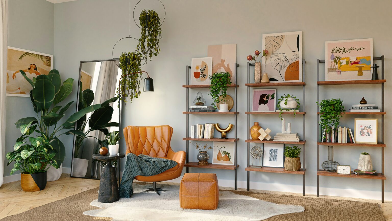 Menemukan Inspirasi Desain Interior, Panduan untuk Para Desainer ...