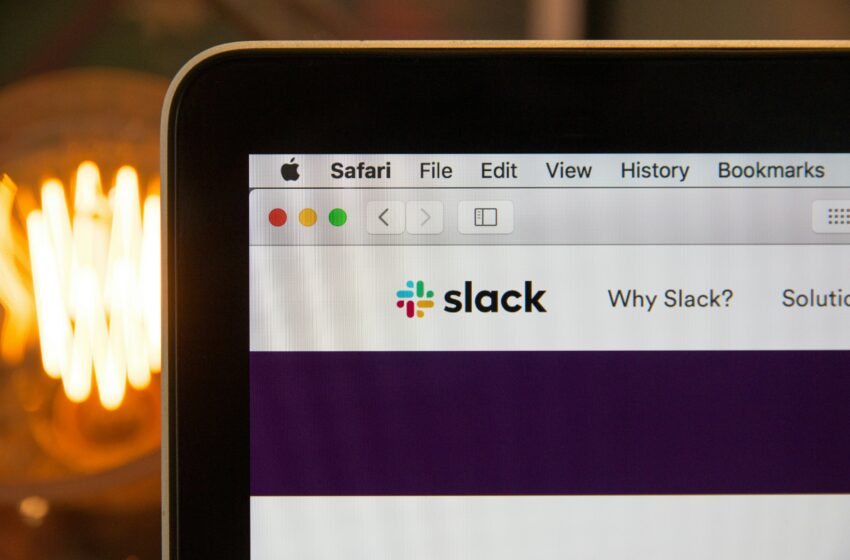  Ini 5 Fitur Penting yang Membuat Slack Nyaman Digunakan untuk Komunikasi Tim