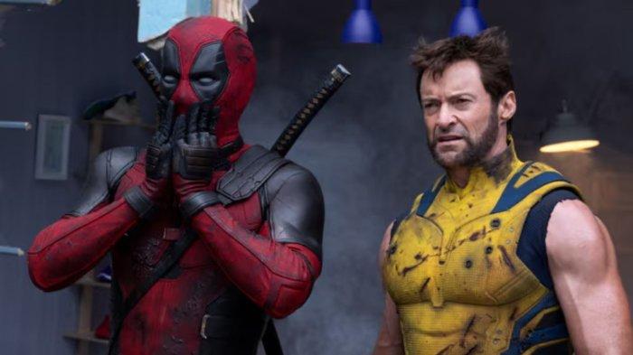  Deadpool: Superhero, Anti-Hero, atau Villain?