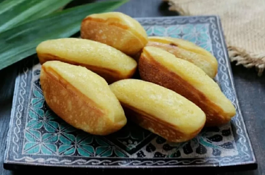  Resep Pukis Kentang, Camilan Nikmat di Waktu Sore