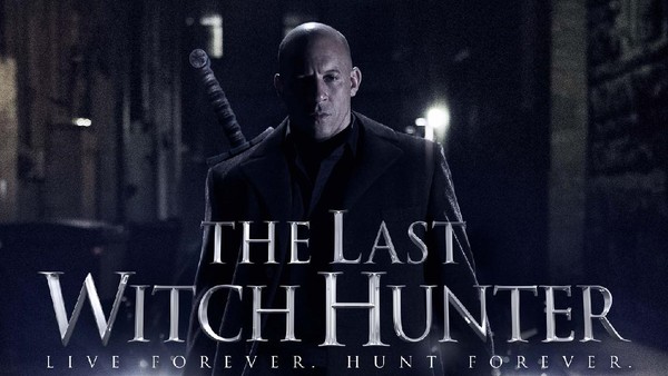  Petualangan Aksi Tak Terlupakan dalam The Last Witch Hunter di Bioskop Trans TV