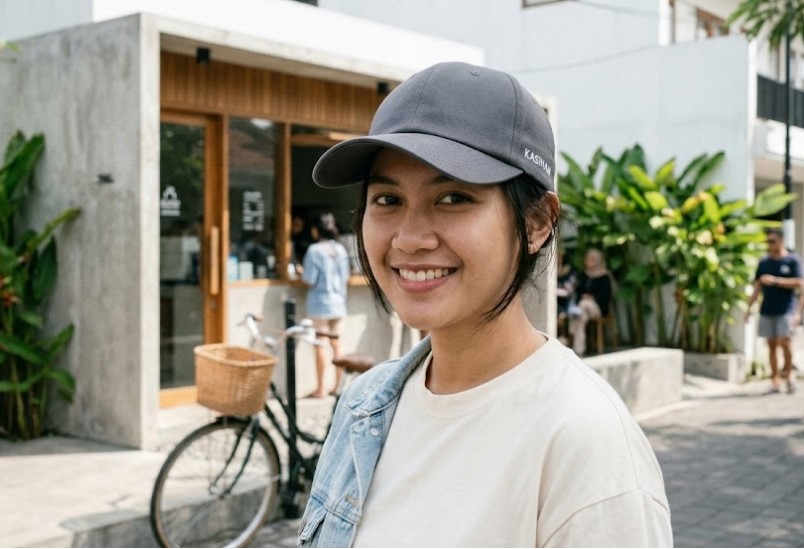  Tren Topi Terbaru 2024, Gaya yang Wajib Kamu Miliki