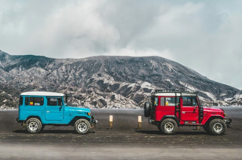  Ini Aktivitas yang Bisa Kamu Lakukan Ketika Liburan di Bromo