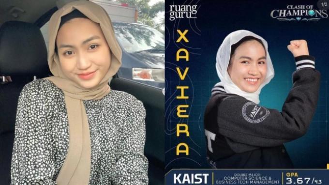  Mengenal KAIST, Kampus Bergengsi Dunia Tempat Xaviera Putri Menimba Ilmu