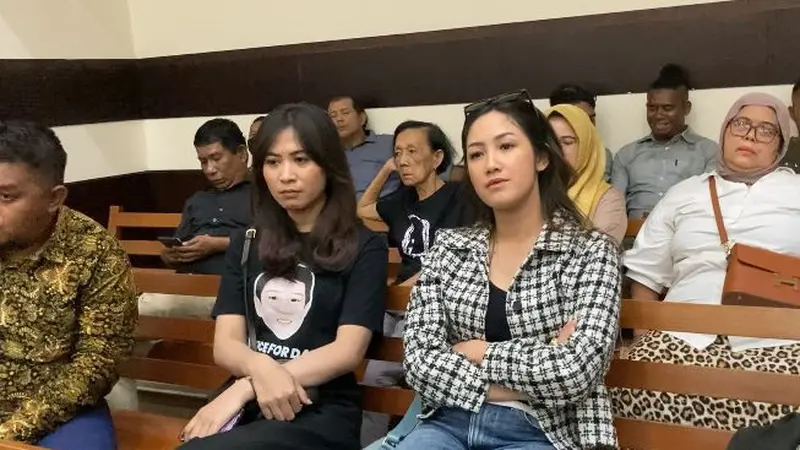  Drama Sidang Kematian Dante, Kesaksian Mengejutkan dan Perdebatan Panas