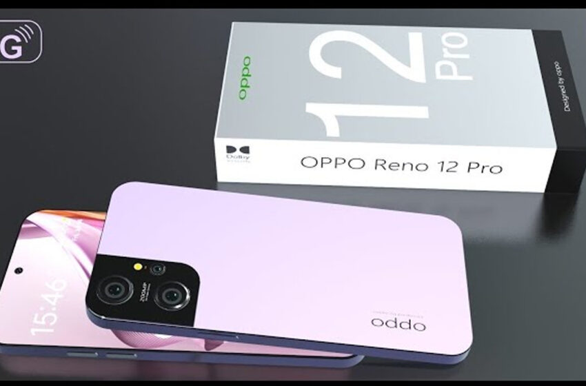  Oppo Reno 12 Series Resmi Hadir, Spesifikasi dan Fitur Canggih