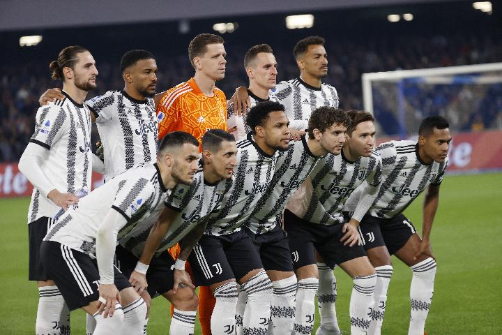  Atalanta dan Juventus Puncaki Klasemen Liga Italia