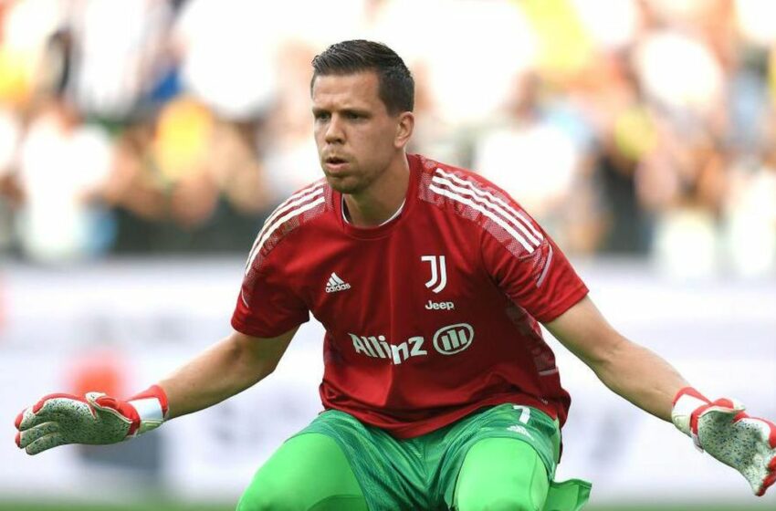  Wojciech Szczesny Umumkan Pensiun, Fokus pada Keluarga