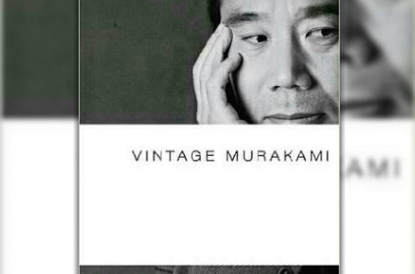  Menulis ala Haruki Murakami, Mengungkap Realitas dalam Fantasi