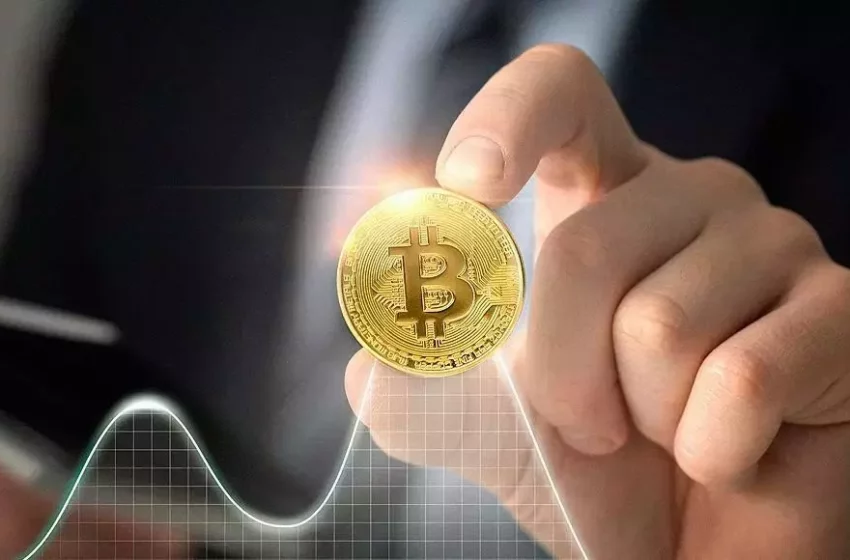  Kepanikan Pasar, Bitcoin Jatuh ke Level US$ 53.000