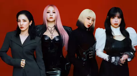  Kembalinya 2NE1, Tiket Konser Habis Terjual dalam Hitungan Jam