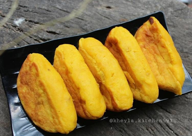  Resep Pukis Labu Kuning, Nikmati Kelezatan Kue Tradisional