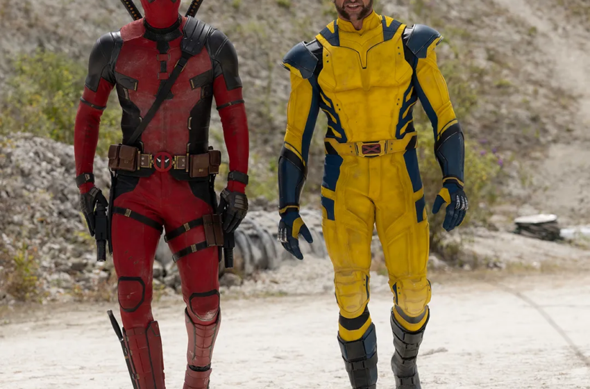  5 Kutipan Deadpool yang Membuktikan Hidup Itu Lucu dan Mendalam