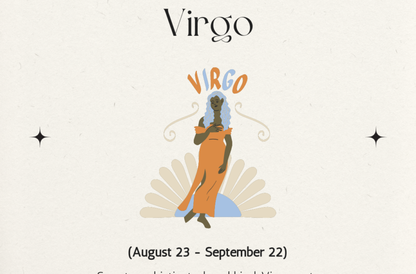  6 Mitos  dan Fakta Aneh tentang Zodiak Virgo yang Harus Kamu Ketahui