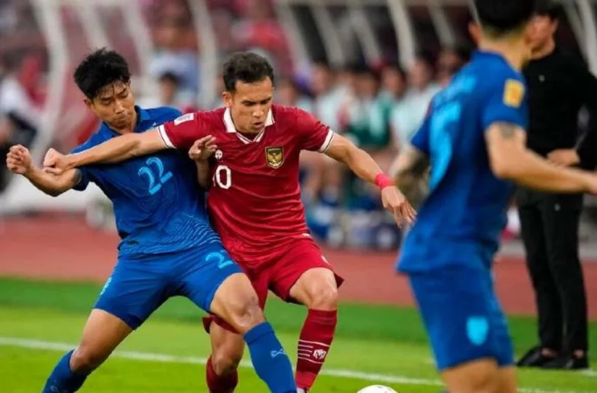  Rekor Tak Terkalahkan Timnas U-20 Terhenti oleh Thailand