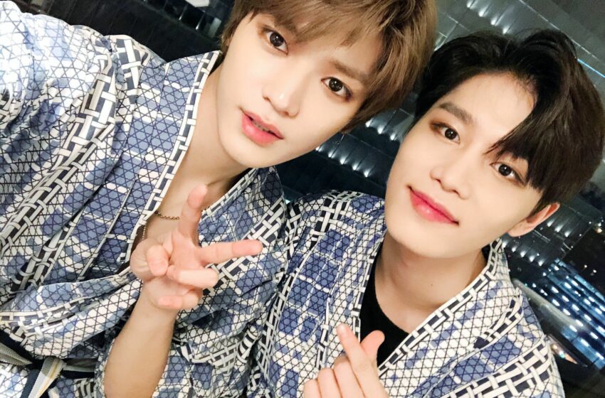  Taeil NCT Terjerat Kasus Serius, Taeyong Hapus Foto di Instagram