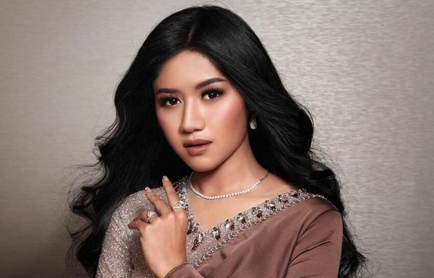  Erina Gudono Disamakan dengan Marie Antoinette, Ketika Kemewahan Jadi Sorotan