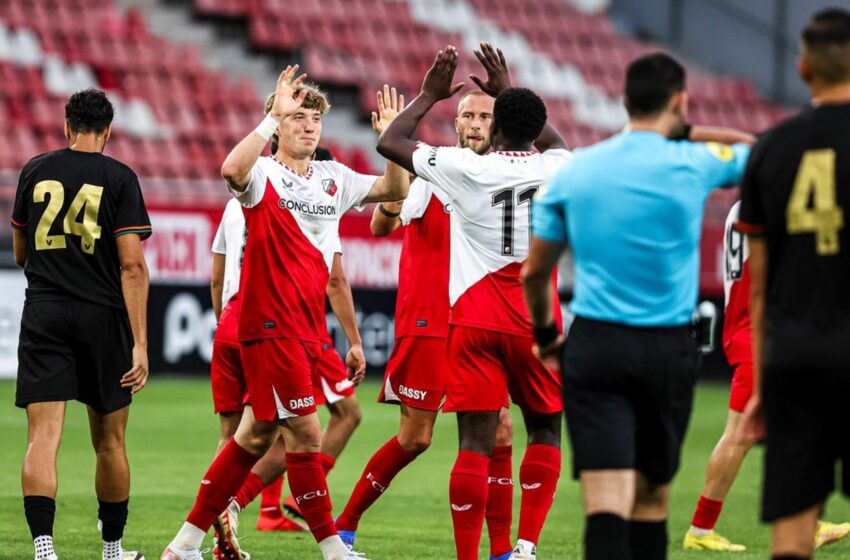  Kemenangan Dramatis Venezia atas Utrecht, Idzes Bersinar, Jenner Tak Bermain