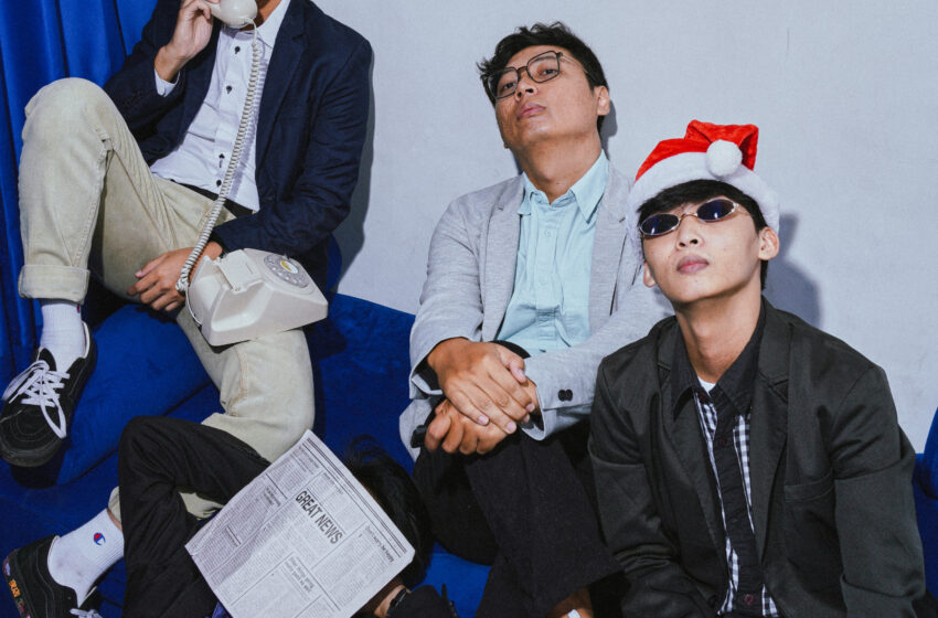  Nikmati Naik Turunnya Kehidupan dengan Suara Indiepop Terbaru dari Band Wigglye: “Lifecoaster”