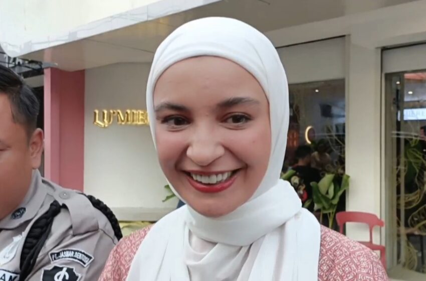  Shiiren Sungkar Bicara Menghadapi Bullyan Netizen dengan Kematangan dan Kebijaksanaan