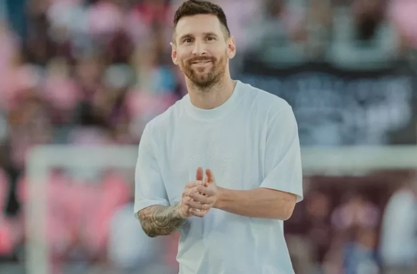  Messi Segera Kembali, Update Terbaru dari Inter Miami