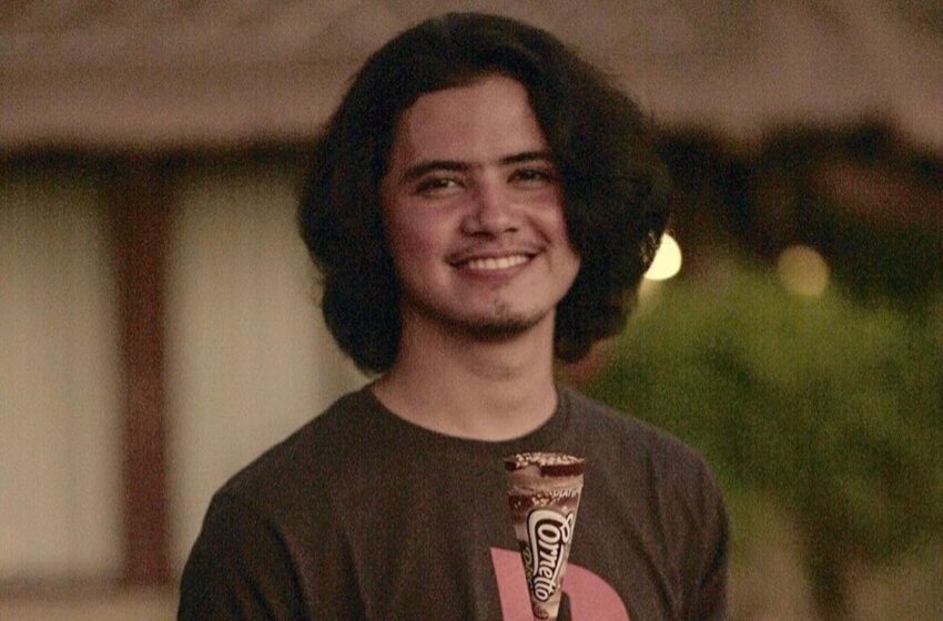  Aliando Syarief Turunkan Berat Badan 12 Kilogram dengan Diet Ekstrim