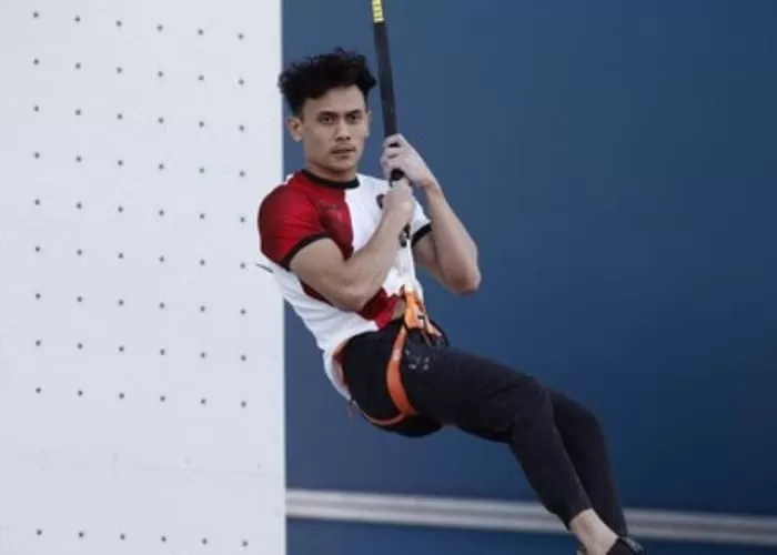 Peluang Indonesia Pupus di Olimpiade Paris 2024, Hanya Veddriq yang Lolos ke Perempat Final