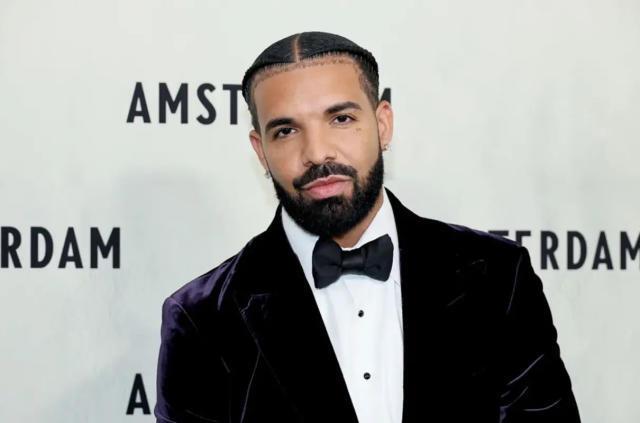  Rapper Drake Selamatkan Klub Serie A Venezia dari Kebangkrutan