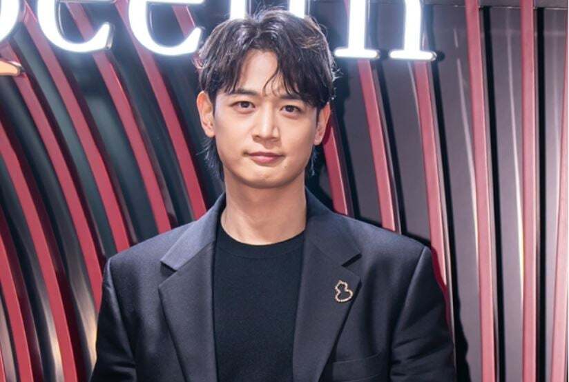  Minho SHINee dan Lee Dong Wook Hadir di Olimpiade Paris 2024, Dukung Atlet Korea Selatan