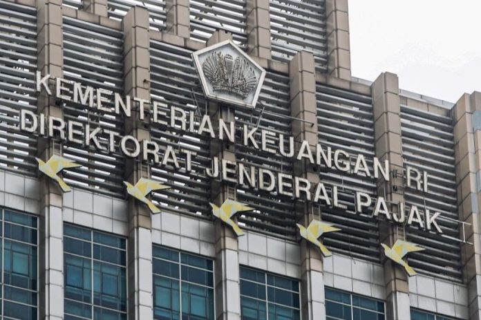  Pemerintah Kini Dapat Akses Rekening Tabungan Miliaran untuk Pajak