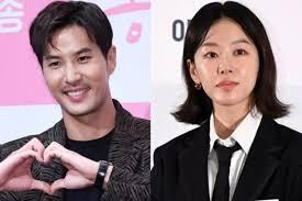  Lee Joo Myung dan Kim Ji Suk Resmi Berpacaran, Netizen Soroti Perbedaan Usia