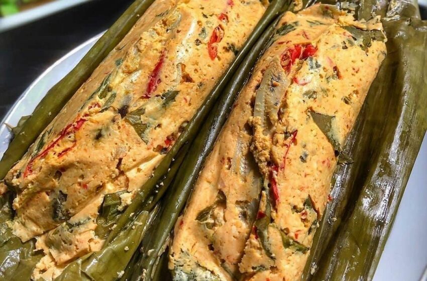  Resep Pepes Tahu Teri, Hidangan Lezat dan Sehat yang Wajib Kamu Coba