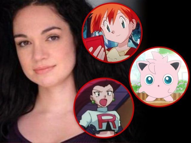  Kematian Rachael Lillis, Suara Ikonik Pokémon yang Akan Selalu Dikenang