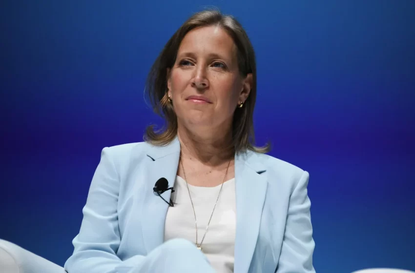  Kenangan Susan Wojcicki, Sosok Pionir Teknologi Meninggal Dunia di Usia 56 Tahun