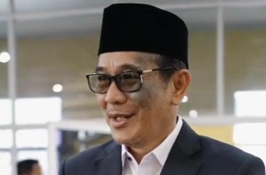  Heri Amalindo dan Mawardi Yahya Bertemu, Isyarat Dukungan Baru?