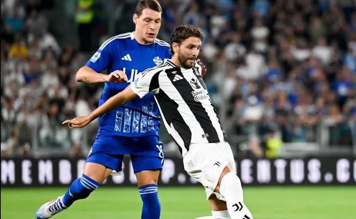  Juventus Tampil Menawan dengan Kemenangan 3-0 atas Como di Liga Italia