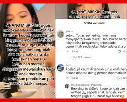  Video Kontroversial, Apakah Orang Miskin Memang Egois?