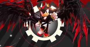  Shadow the Hedgehog Hadir dengan Kekuatan Baru, “Doom Powers” yang Mengubahnya Menjadi Venom Versi Sonic