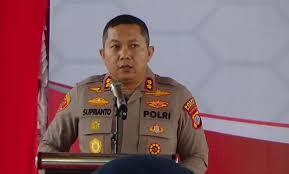  Kapolres Morowali Bantah Hoaks Soal Penembakan Terkait Perselingkuhan